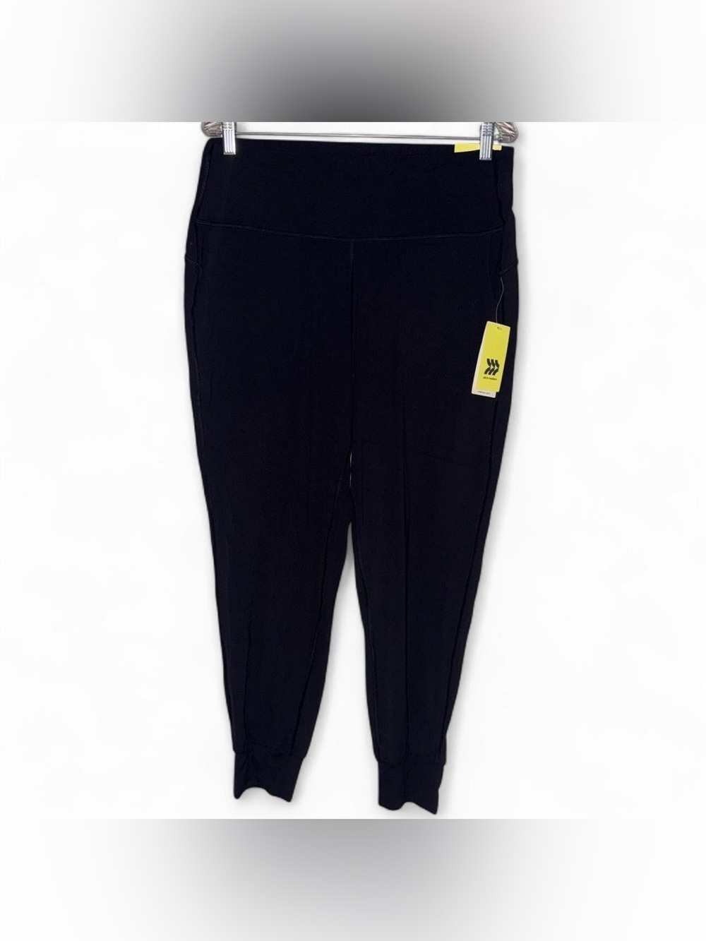 Nwt all in motion women’s high rise jogger sz xl ✨